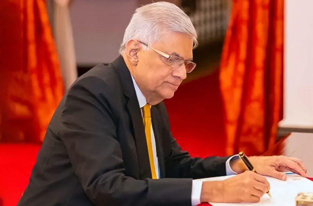 Newscutter_Ranil-Wickremesinghe-appointed-as-‘Acting-President-1170x771