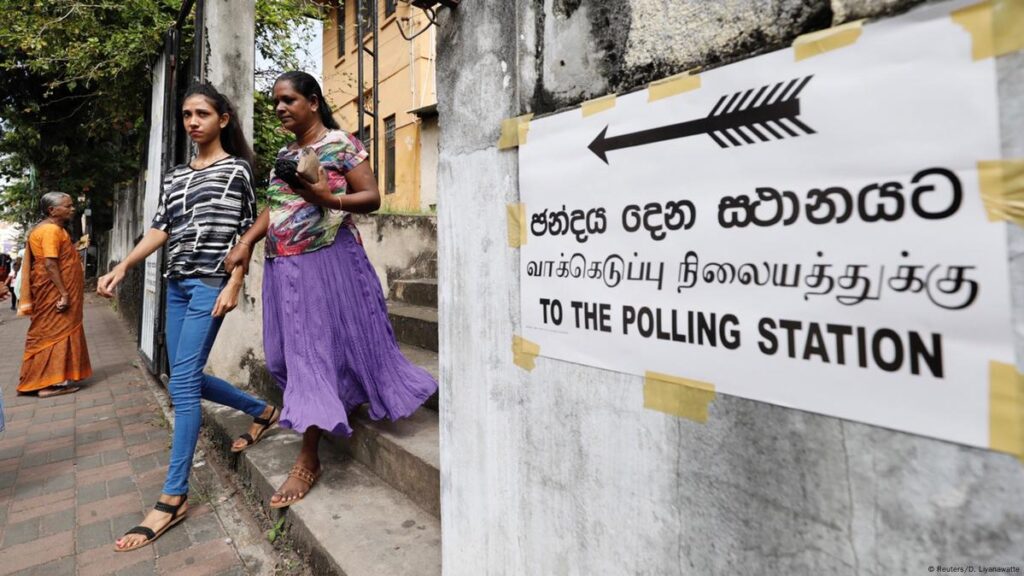 2024-09-19- sri lanka election