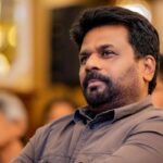 ஜனாதிபதி அநுர குமார திசாநாயக்க